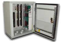 Дорожный контроллер ДК Курс-2-16